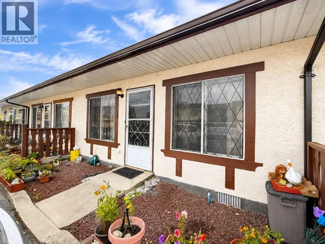 5869 Main Street Unit# 4, Oliver, British Columbia V0H1T9