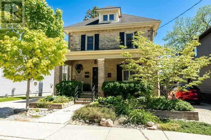 227 WILLIAM STREET, Stratford, Ontario N5A4Y2