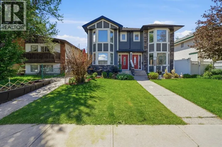 2, 1925 35 Street SW, Calgary, Alberta T3E2X4
