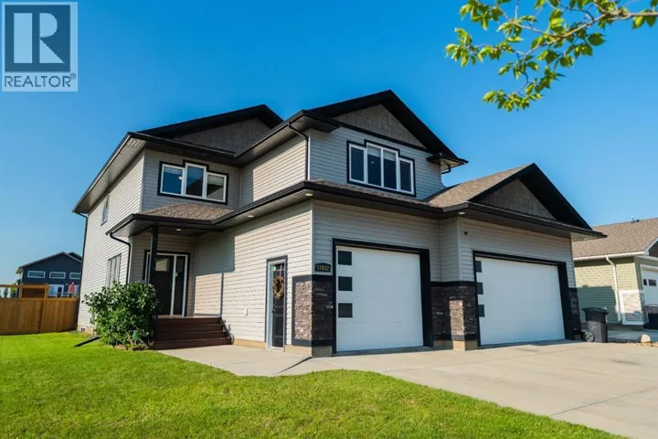 10632 154 A Avenue, Rural Grande Prairie No. 1, County of, Alberta T8X0M1