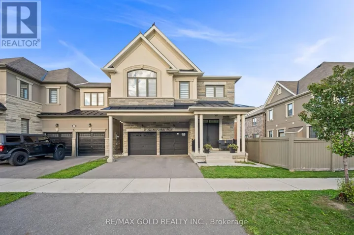 15 SPECKLED ALDER STREET, Caledon, Ontario L7C4J1