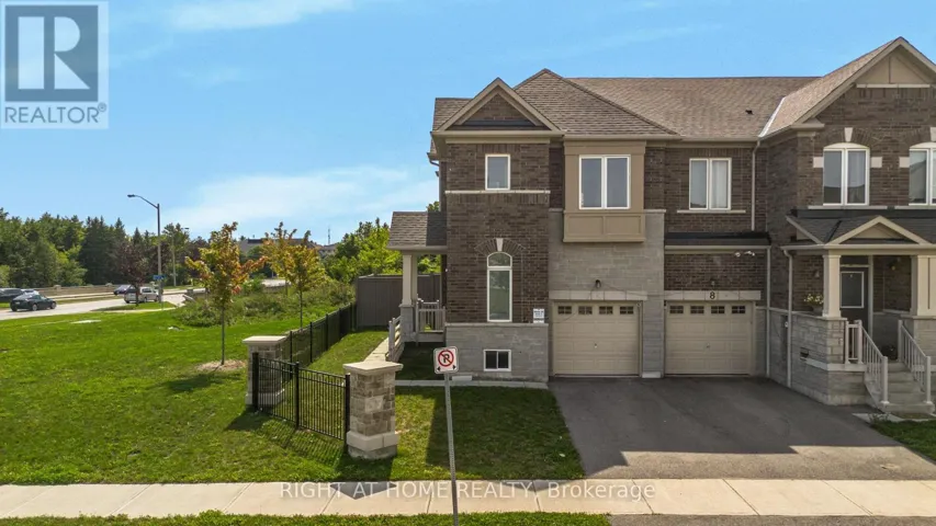 6 SAVINO DRIVE, Brampton (Heart Lake West), Ontario L6Z0J5