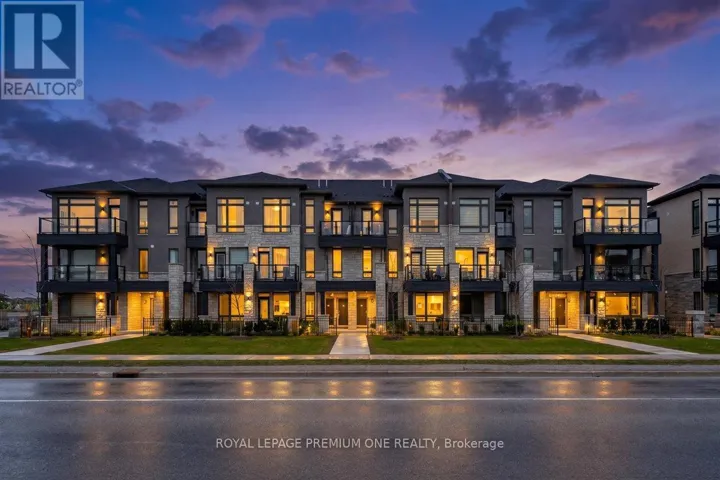 21 - 9430 THE GORE ROAD, Brampton (Bram East), Ontario L6P4P9
