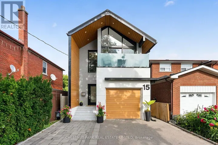 15 NINETEETH STREET, Toronto (New Toronto), Ontario M8V3L4