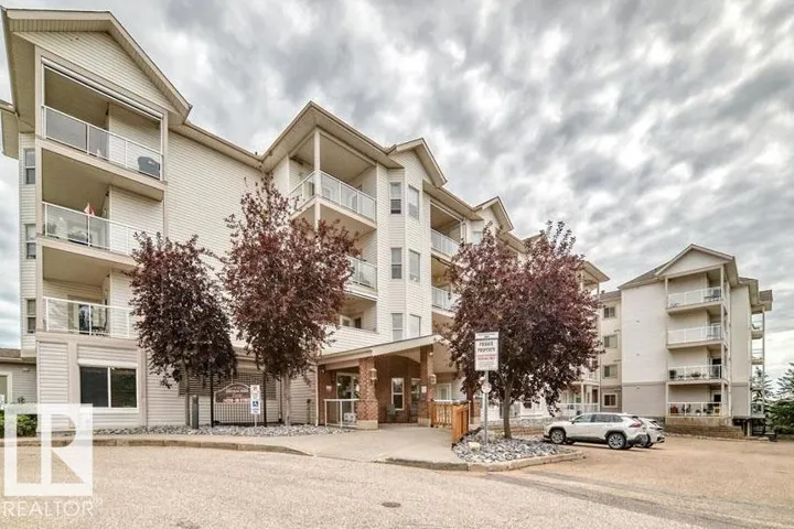 #212 14259 50 ST N NW, Edmonton, Alberta T5G1R2