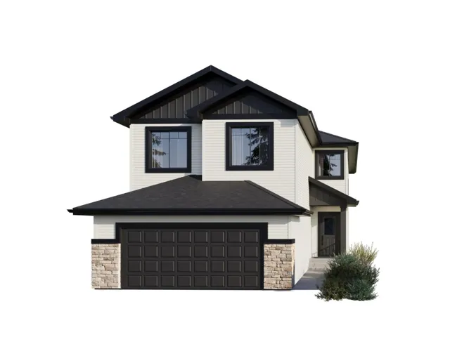 5109 Cawsey BN SW, Edmonton, Alberta T6W5Y5