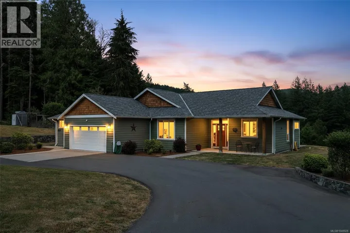 3031 Phillips Rd, Sooke, British Columbia V9Z1K7