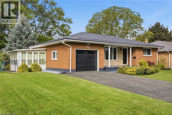 306 ADAMS Avenue, Delhi, Ontario N4B2Y5