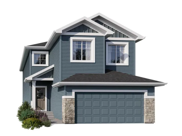 258 171A AV NE, Edmonton, Alberta T5Y4N9