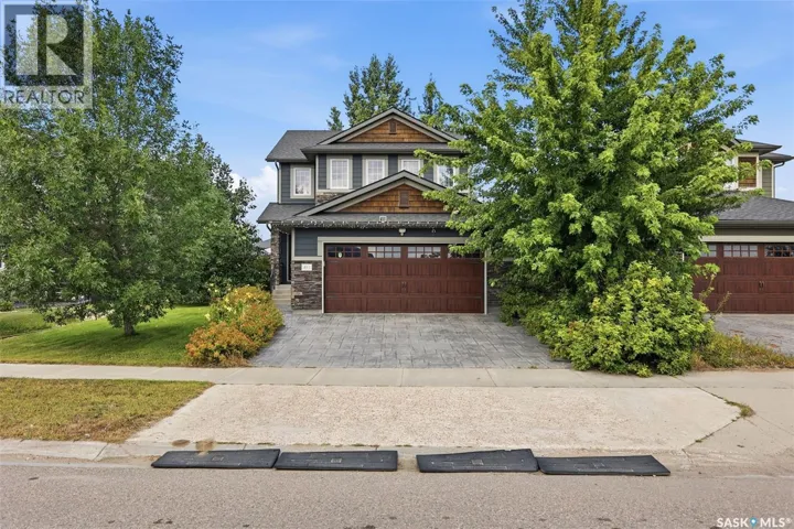 411 Hartley ROAD, Saskatoon, Saskatchewan S7T0E7