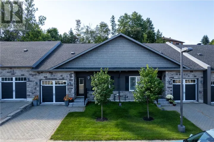 1500 Montrose Avenue Unit# 8, Sudbury, Ontario P3A0B6