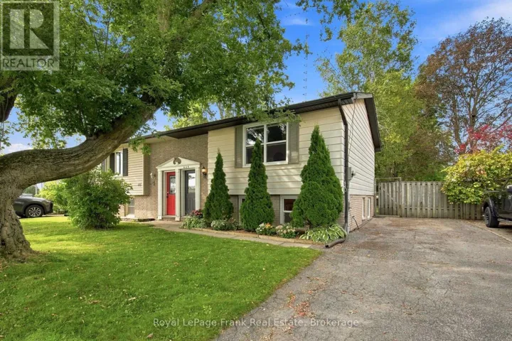 445 BAY STREET, Scugog (Port Perry), Ontario L9L1M7