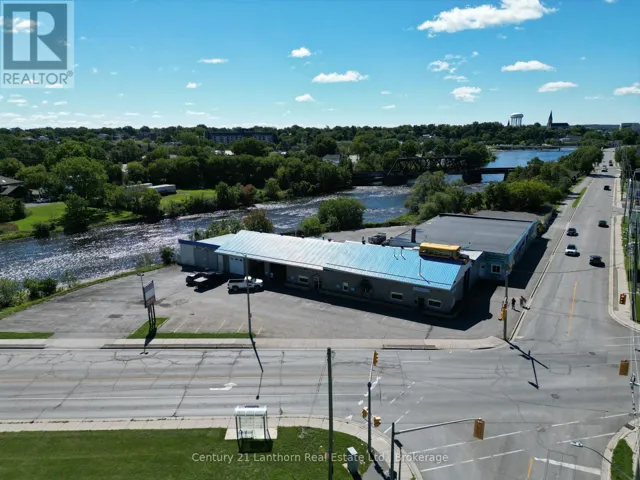 125 COLLEGE STREET E, Belleville (Belleville Ward), Ontario K8P5A2