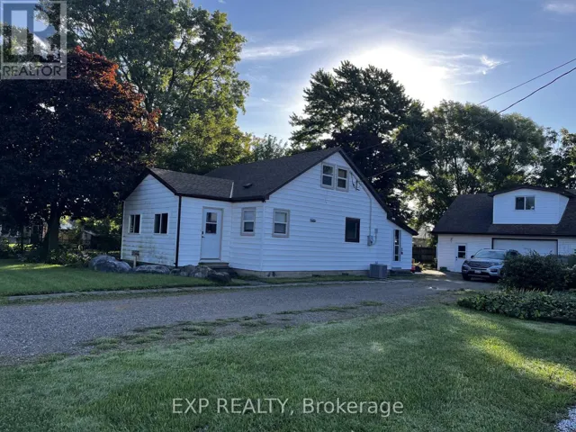 155 NORTH STREET, Southwest Middlesex (Glencoe), Ontario N0L1M0