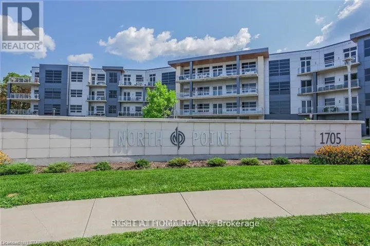 400 - 1705 FIDDLEHEAD PLACE, London North (North R), Ontario N6G0S1
