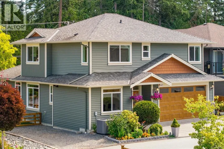 3827 Jingle Pot Rd, Nanaimo, British Columbia V9T5R1