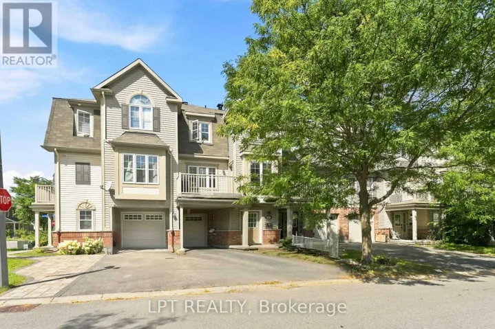 503 SEDGEBROOK WAY, Ottawa, Ontario K2S0M3