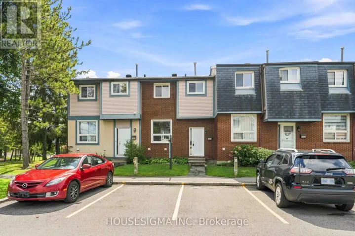 90 - 3400 PAUL ANKA DRIVE, Ottawa, Ontario K1V0C9