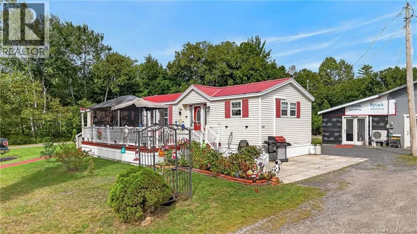 5017 Route 127, Chamcook, New Brunswick E5B2Z9