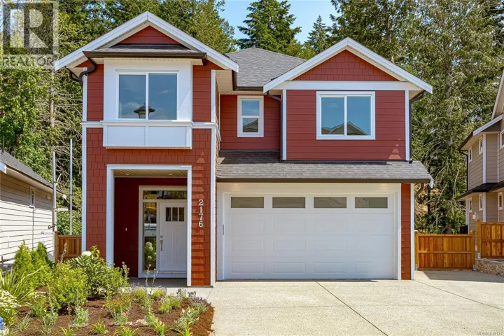 2176 Bellflower Dr, Langford, British Columbia V9C0S6