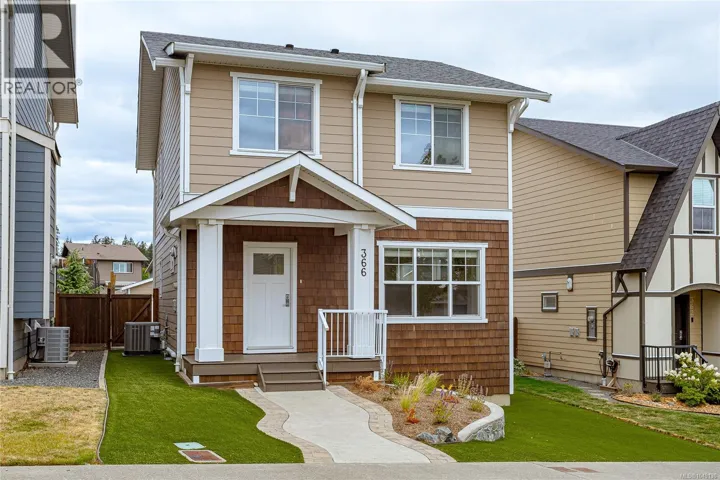 366 Caspian Dr, Colwood, British Columbia V9C0J6