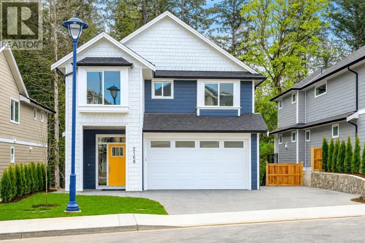 2168 Bellflower Dr, Langford, British Columbia V9C0S6