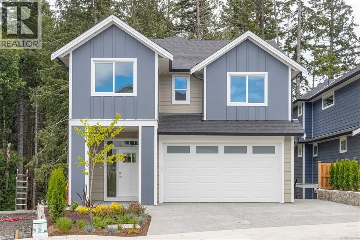 2172 Bellflower Dr, Langford, British Columbia V9C0S6