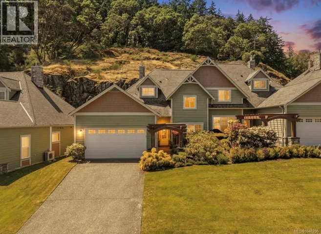 122 945 Bear Mountain Pkwy, Langford, British Columbia V9B6T1