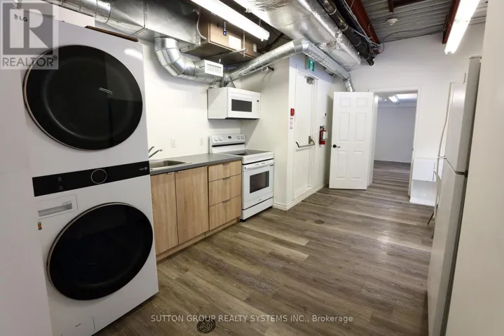 2ND FLOOR - 328-330 QUEEN STREET W, Toronto (Kensington-Chinatown), Ontario M5V2A2
