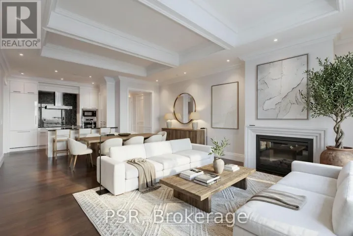 4406 - 311 BAY STREET, Toronto (Bay Street Corridor), Ontario M5H4G5