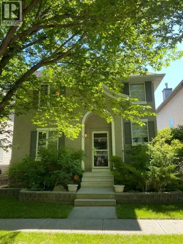 10 Elgin Drive SE, Calgary, Alberta T2Z3Y7