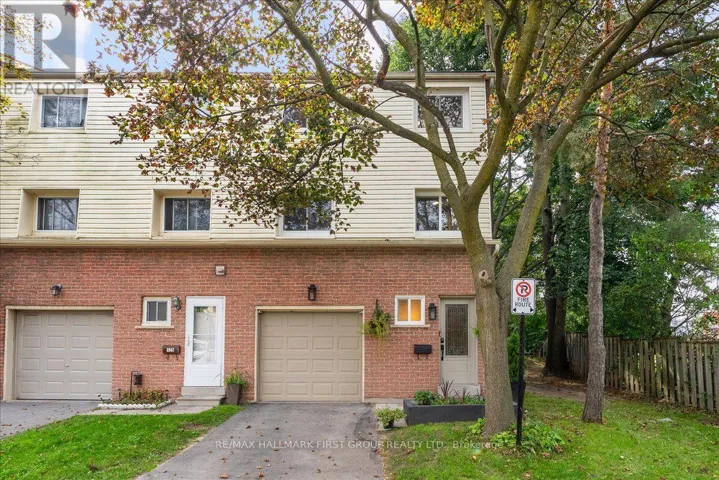 126 - 1915 DENMAR ROAD, Pickering (Village East), Ontario L1V3E1