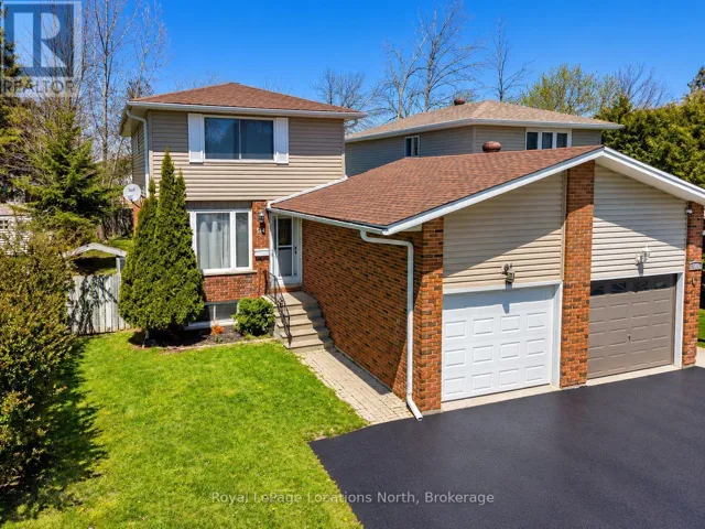514 TENTH STREET, Collingwood, Ontario L9Y2H3