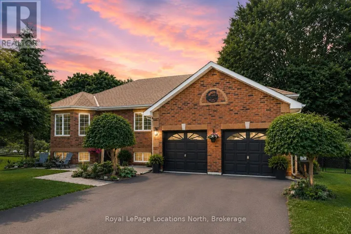 7 COLES COURT, Wasaga Beach, Ontario L9Z1H5