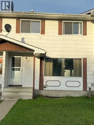 12B Blueberry Drive, Whitecourt, Alberta T7S1G7