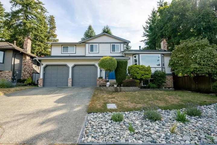7844 108B STREET, Delta, British Columbia V4C7Z9