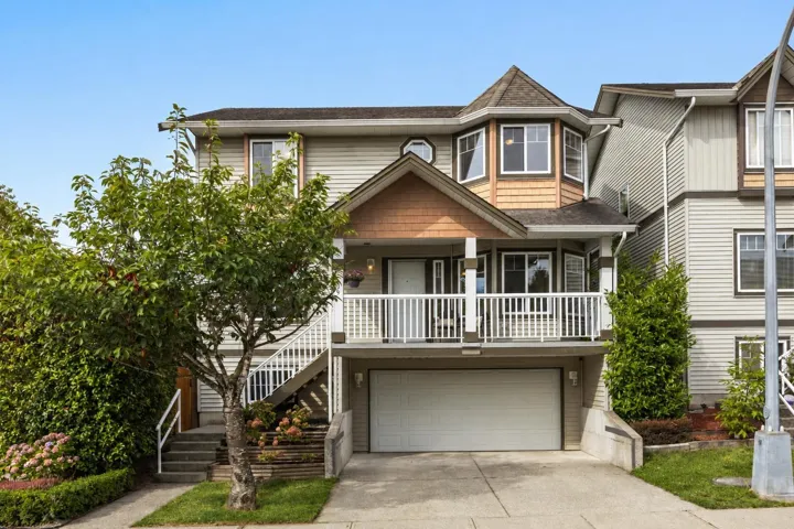 6609 205 STREET, Langley, British Columbia V2Y2X8