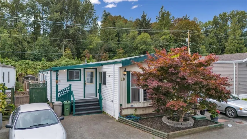 18 3300 HORN STREET, Abbotsford, British Columbia V2S7Y4