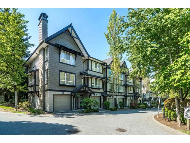 1 6747 203 STREET, Langley, British Columbia V2Y3B5