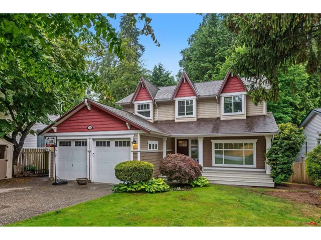 7785 143 STREET, Abbotsford, British Columbia V3W0L2