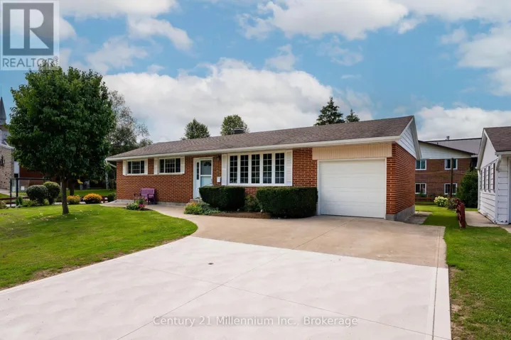 466 7TH AVENUE E, Owen Sound, Ontario N4K2X4
