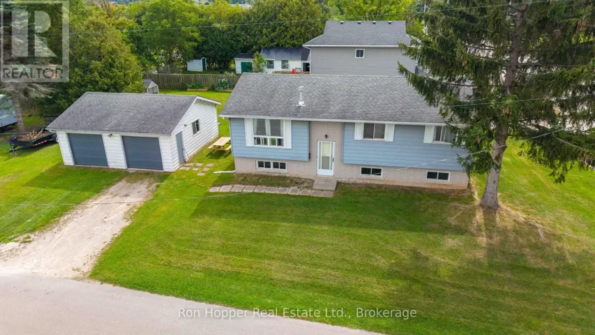 1885 9TH AVENUE E, Owen Sound, Ontario N4K3G8