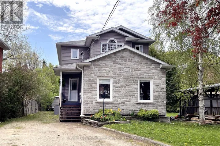 165 MARGARET STREET, Meaford, Ontario N4L1B5