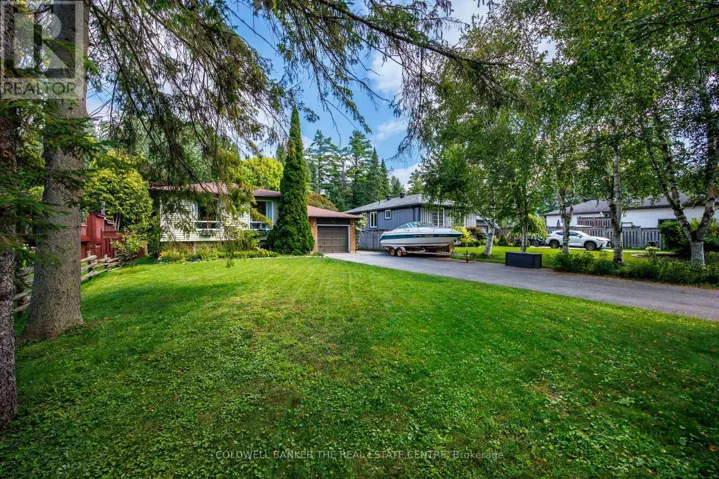3211 COWAN AVENUE, Innisfil, Ontario L9S2K2