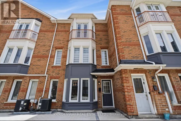 63 - 151 TOWNSGATE DRIVE, Vaughan (Crestwood-Springfarm-Yorkhill), Ontario L4J8J7