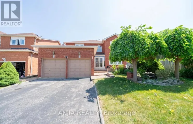 BASEMENT #3 - 5 JANNA COURT, Markham (Village Green-South Unionville), Ontario L3R8Z3