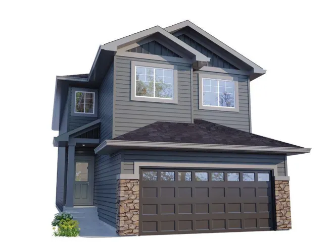 17113 3 ST NE, Edmonton, Alberta T5Y4N9