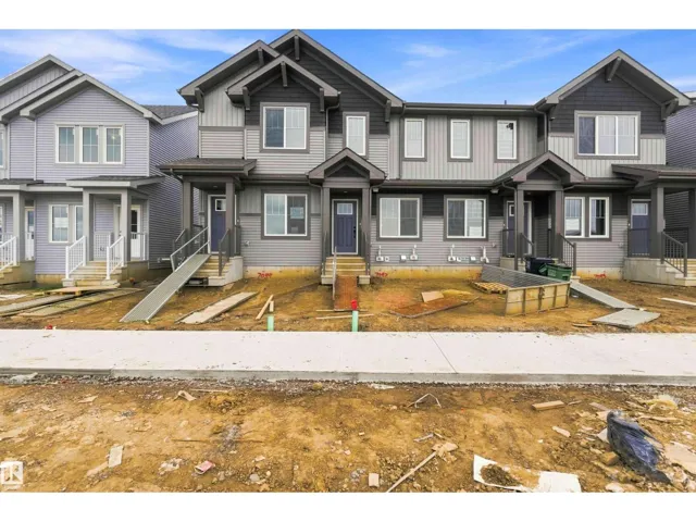 7097 rosenthal DR NW NW, Edmonton, Alberta T5T8A5
