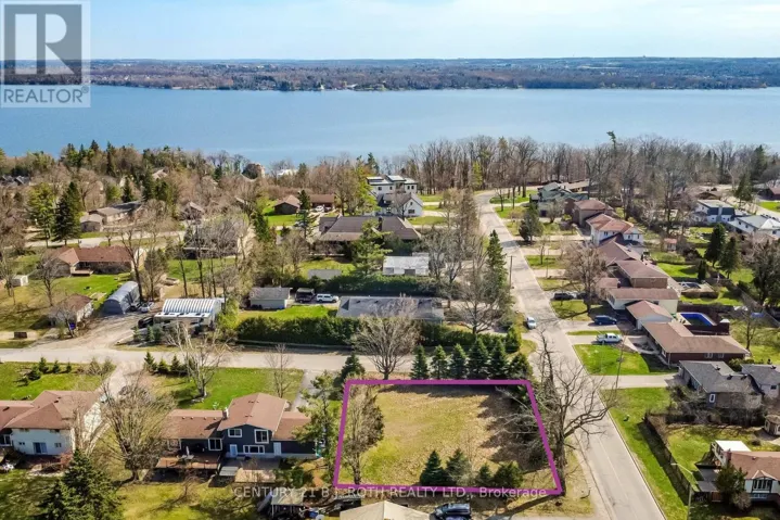 1 (PART1) BAYCREST DRIVE, Barrie (North Shore), Ontario L4M7C7