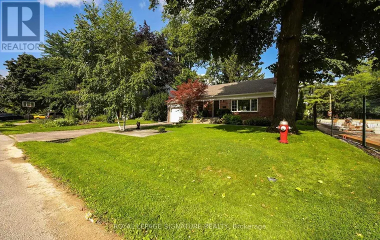 903 JOHNATHAN DRIVE, Mississauga (Lakeview), Ontario L4Y1J7